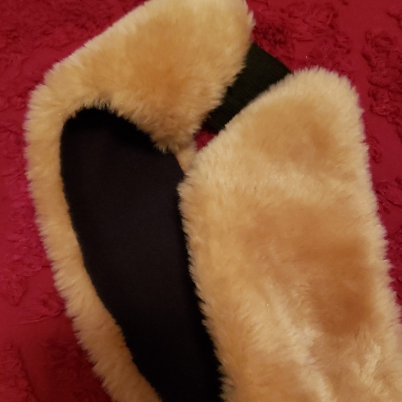 Fur head wrap - Picture 2 of 3